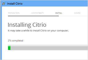 citrio download mac