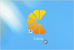 citrio web browser